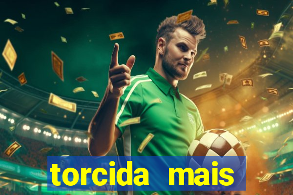 torcida mais perigosa do brasil